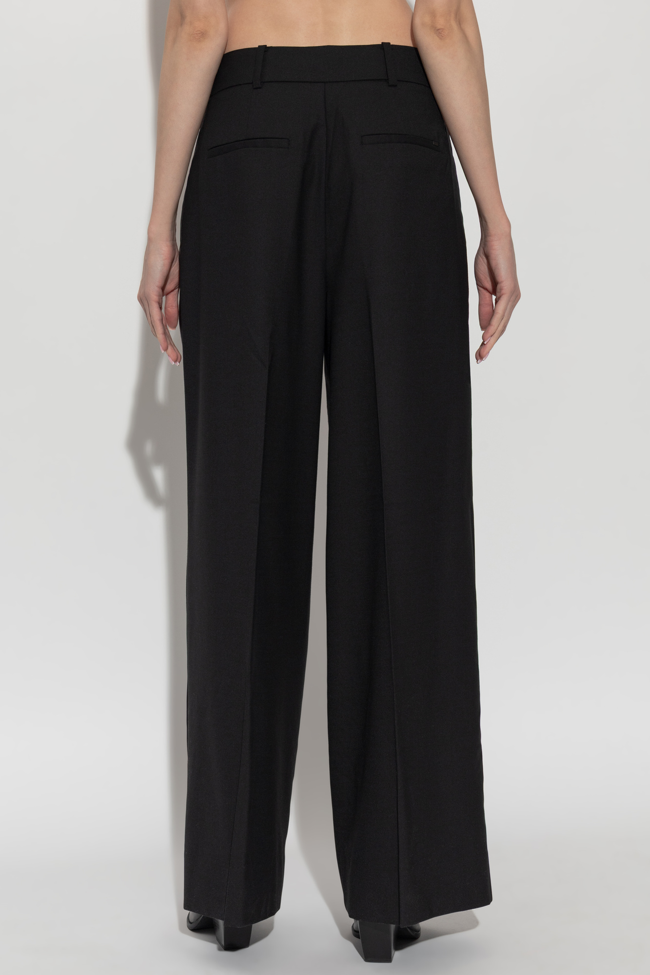NOA　レディース　BLK S NOA（ノア）| ストリートファッションレディース通販